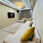 Apartment Au Coeur De Marrakesh