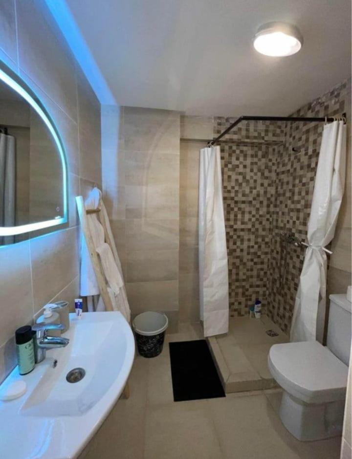 Au Coeur De Apartment