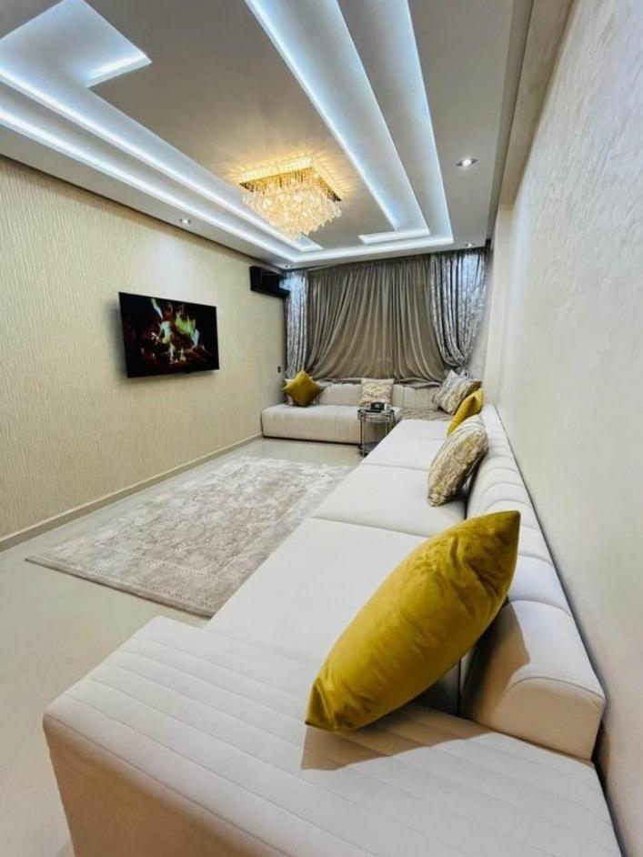Appartement Au Coeur De Marrakesh