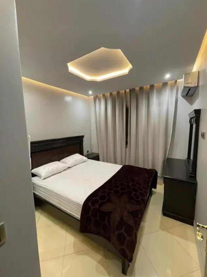 Appartement Au Coeur De